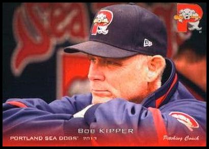 20 Bob Kipper